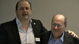 Dave Elman Seminar Hypnoseausbildung Hypnosetherapie 2