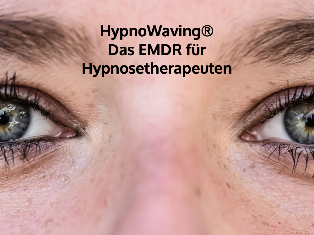 HypnoWaving® – wenn es mal schnell gehen darf – ein HypnoQuickie!