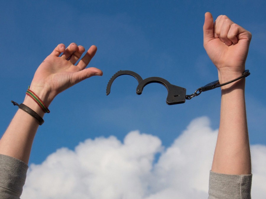 Is addiction what you think it is?