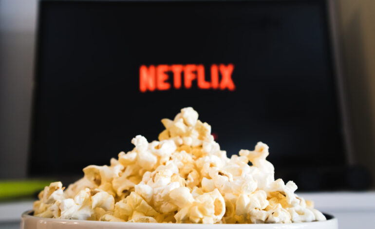 Hansruedi Wipf über den Netflix Thriller Hypnotic