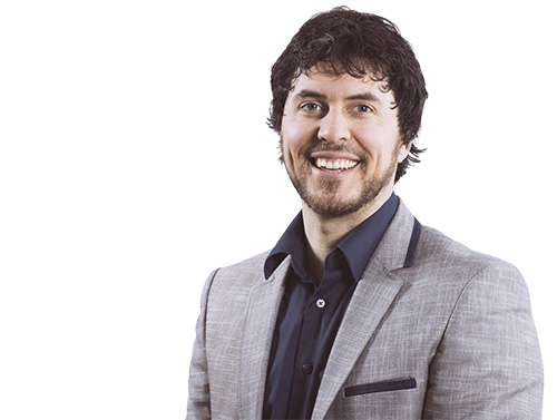 Chris_Burch | OMNI Hypnoseausbildung aus der Schweiz | Lerne Hypnose live & online